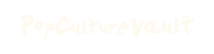 Pop Culture Vault